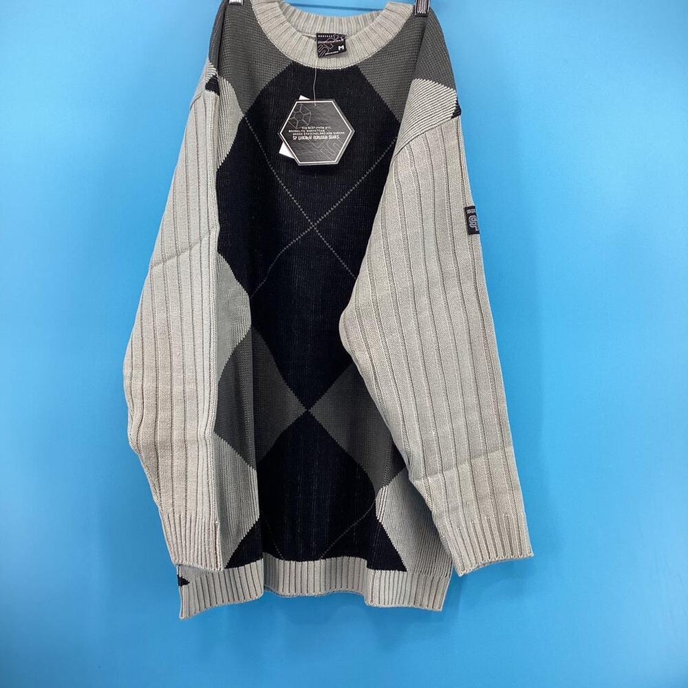 Southpole mens sweater super awesome